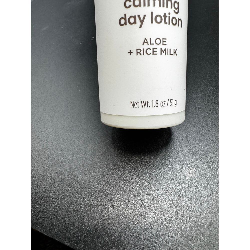 NWT Burts Bees Calming Day Lotion 1.8oz NO BOX - Picture 4 of 4